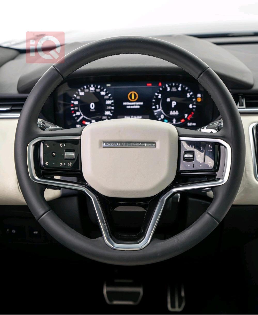 لاند ڕۆڤەر ڕانج ڕۆڤەر ڤێلار